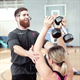 YMCA Fitness Instructor Course